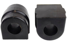 Load image into Gallery viewer, Whiteline Plus 96-04 BMW 5 Series Front 27mm Sway Bar Mount Sway Bar Bushings Whiteline
