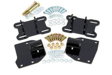 Load image into Gallery viewer, UMI Performance 68-72 GM A-Body LSX Motor Mounts Engine Mounts UMI Performance

