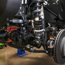 Load image into Gallery viewer, Synergy 2018+ Jeep Wrangler JL/JLU / 2020+ JT Front Sway Bar Links Sway Bar Endlinks Synergy Mfg
