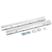 Load image into Gallery viewer, Edelbrock Fuel Rail Kit for GM LS7 Super Victor Manifolds 28875 and 28905 Fuel Pumps Edelbrock
