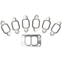 Load image into Gallery viewer, BD Diesel Gasket Set Exhaust Manifold - 1988-1998 Dodge 12-valve Exhaust Gaskets BD Diesel

