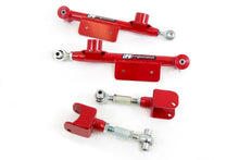 Load image into Gallery viewer, UMI Performance 79-98 Ford Mustang Upper &amp; Lower Rear Control Arms Kit Control Arms UMI Performance
