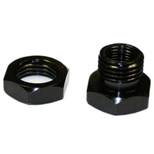 Load image into Gallery viewer, Nitrous Express EFI Nozzle Adapter Fitting (Shark &amp; SX2 Nozzle Only) Fittings Nitrous Express
