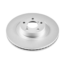 Load image into Gallery viewer, Power Stop 13-16 Scion FR-S Front Evolution Geomet Coated Rotor Brake Rotors - OE - Cryo PowerStop   

