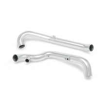 Load image into Gallery viewer, Mishimoto 2014+ Ford Fiesta ST Intercooler Pipe Kit - Polished Intercooler Pipe Kits Mishimoto
