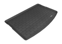 Load image into Gallery viewer, 3D MAXpider 2013-2017 Kia Rio5 Kagu Cargo Liner - Black Floor Mats - Rubber 3D MAXpider   
