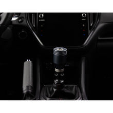 Load image into Gallery viewer, Mishimoto 2022+ Subaru WRX Shift Knob Gunmetal Shift Knobs Mishimoto
