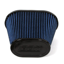 Load image into Gallery viewer, BBK 86-93 Mustang 5.0 Cold Air Intake Kit - Fenderwell Style - Blackout Finish Cold Air Intakes BBK
