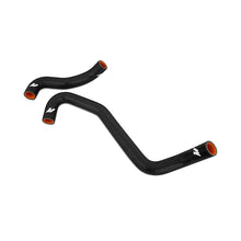 Load image into Gallery viewer, Mishimoto 01-03 Ford 7.3L Powerstroke Coolant Hose Kit (Black) Hoses Mishimoto
