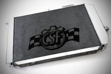Load image into Gallery viewer, CSF Universal Triple Pass Dual Core Radiator w/AN Fittings Radiators CSF   
