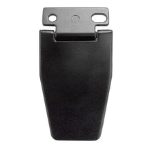 Load image into Gallery viewer, Omix Liftgate Hinge Black Right 97-06 Jeep Wrangler Brackets OMIX
