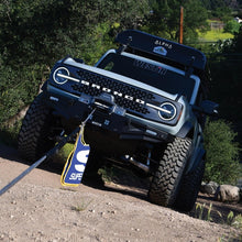 Load image into Gallery viewer, Superwinch Winch Rope Dampener Winch Accessories Superwinch
