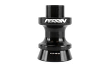 Load image into Gallery viewer, Perrin Subaru BRZ / Scion FR-S MT Reverse Lockout Lever - Black Shifters Perrin Performance   

