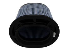 Load image into Gallery viewer, aFe MagnumFLOW Pro 5R Universal Air Filter (6.5x4.75) IN Fx (9x7) IN B x (9x7) IN T (Invert) x 9H Air Filters - Universal Fit aFe
