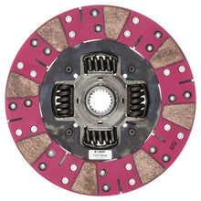 Load image into Gallery viewer, Exedy 95-04 Toyota Tacoma L4 2.7L Replacement Stage 2 Cushion Button Disc Clutch Discs Exedy   
