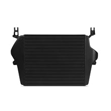 Load image into Gallery viewer, Mishimoto 99-03 Ford 7.3L Powerstroke PSD Black Intercooler Kit w/ Polished Pipes Intercooler Kits Mishimoto
