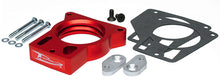 Load image into Gallery viewer, Airaid 96-00 Chevy / GMC C/K 454 Vortec PowerAid TB Spacer Throttle Body Spacers Airaid

