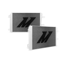 Load image into Gallery viewer, Mishimoto 06-10 Chevy 6.6L Duramax Radiator Radiators Mishimoto
