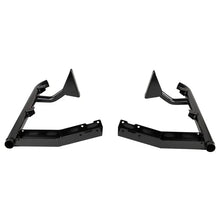 Load image into Gallery viewer, ARB Summit Step Section Hilux Sc Blk 15On Side Steps ARB
