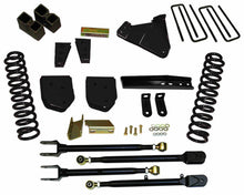 Load image into Gallery viewer, Skyjacker 4"KIT,11 F250 4WD/GAS W/LKS Lift Kits Skyjacker
