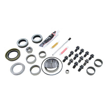Load image into Gallery viewer, Yukon Gear Master Overhaul Kit For GM 9.25in IFS Diff / 11+ Differential Overhaul Kits Yukon Gear &amp; Axle
