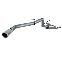 Load image into Gallery viewer, MBRP 05-11 Nissan Frontier 4.0L V6 Single Side Aluminum Cat Back Exhaust Catback MBRP

