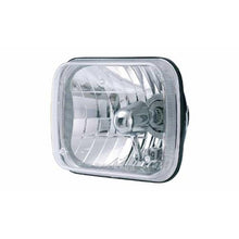 Load image into Gallery viewer, Rampage 1999-2019 Universal Headlight Assembly - Clear Light Bars &amp; Cubes Rampage
