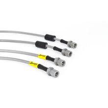 Load image into Gallery viewer, Goodridge 10-11 Ford Raptor SS Brake Lines Brake Line Kits Goodridge
