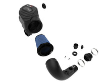 Load image into Gallery viewer, aFe Momentum GT Cold Air Intake System w/Pro 5R Filter 17-21 BMW 530 L4-2.0L Cold Air Intakes aFe
