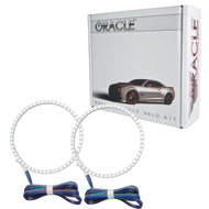 Oracle Chevrolet Malibu 08-12 Halo Kit - ColorSHIFT SEE WARRANTY Headlights ORACLE Lighting