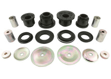 Load image into Gallery viewer, Whiteline Plus 3/08+ Dodge Challenger / 11/05+ Charger Rear Crossmember Front/Rear Mount Insert Bushing Kits Whiteline
