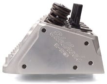 Load image into Gallery viewer, Edelbrock Cylinder Head E-Series E-210 SB Chevrolet (Complete Pair) Heads Edelbrock
