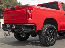 Load image into Gallery viewer, aFe Vulcan Series 3in 304 SS Exhaust Cat-Back w/ Black Tips 2019 GM Silverado/Sierra 1500 V8-5.3L Catback aFe
