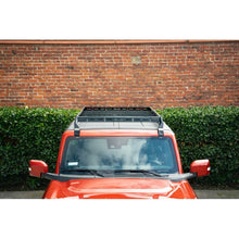 Load image into Gallery viewer, DV8 Offroad 21-23 Ford Bronco 2-Door Hard Top Roof Rack Roof Rack DV8 Offroad
