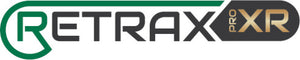 Retrax 16-18 Tacoma 6ft Regular / Access & Double Cab RetraxPRO XR Retractable Bed Covers Retrax   