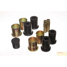 Load image into Gallery viewer, Energy Suspension Gm Cntrl Arm Bush - Black Bushing Kits Energy Suspension
