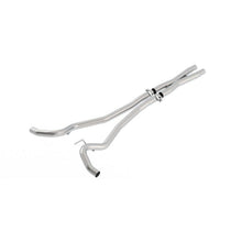 Load image into Gallery viewer, Borla 15-19 Ford Mustang GT Convertible 5.0L AT/MT RWD 2DR 2.5IN X-Pipe &amp; Mid-Pipes X Pipes Borla
