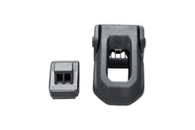 Load image into Gallery viewer, Omix Hood Catch &amp; Bracket Set 18-22 Jeep Wrangler JL 20-22 Jeep Gladiator Hood Pins OMIX
