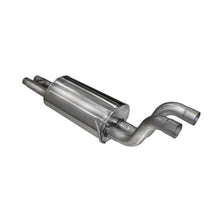 Load image into Gallery viewer, Corsa 2017-2020 Ford F-150 Raptor 3.5L V6 Super Cab / Super Crew Cab 3.0in Muffler Upgrade Kit Muffler CORSA Performance
