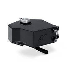Load image into Gallery viewer, Mishimoto 2014+ Ford Fiesta ST Aluminum Coolant Expansion Tank - Black Coolant Reservoirs Mishimoto
