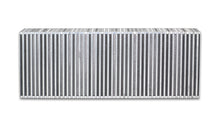 Load image into Gallery viewer, Vibrant Vertical Flow Intercooler 30in. W x 10in. H x 3.5in. Thick Intercoolers Vibrant
