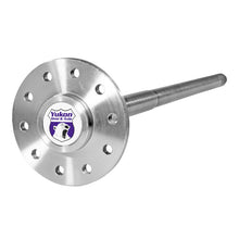 Load image into Gallery viewer, Yukon Gear 1541H Alloy Rear Axle For 8.2in and 8.5in GM Passenger Axles Yukon Gear &amp; Axle
