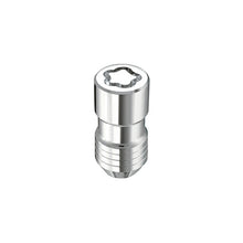 Load image into Gallery viewer, McGard Wheel Lock Nut Set - 4pk. (Cone Seat) M12X1.75 / 13/16 Hex / 1.815in. Length - Chrome Lug Nuts McGard
