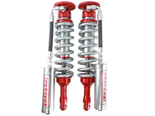 Load image into Gallery viewer, aFe Sway-A-Way 2.5in Front Coil Over Kit w/ Remote Reservoir 05-17 Toyota Tacoma Coilovers aFe
