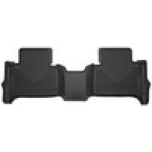 Load image into Gallery viewer, Husky Liners 15 Chevy Colorado / GMC Canyon X-Act Contour Black 2nd Row Floor Liners Floor Mats - Rubber Husky Liners
