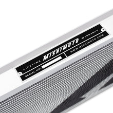 Load image into Gallery viewer, Mishimoto 96 Ford Mustang w/ Stabilizer System Manual Aluminum Radiator Radiators Mishimoto
