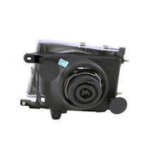 Load image into Gallery viewer, ANZO 1997-2000 Toyota Tacoma Crystal Headlights Chrome Headlights ANZO
