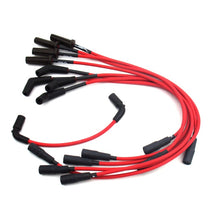 Load image into Gallery viewer, JBA 96-00 GM 454 Truck Ignition Wires - Red Ignition Coils JBA
