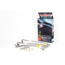 Load image into Gallery viewer, Goodridge 94-96 Corvette Brake Lines Brake Line Kits Goodridge
