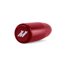 Load image into Gallery viewer, Mishimoto Shift Knob - Red Shift Knobs Mishimoto
